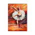 The Pirouette